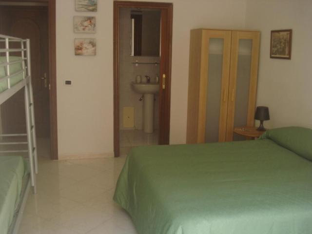 Bed & Breakfast Cinquestelle