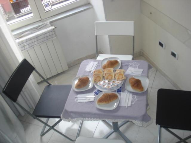 Bed & Breakfast Cinquestelle