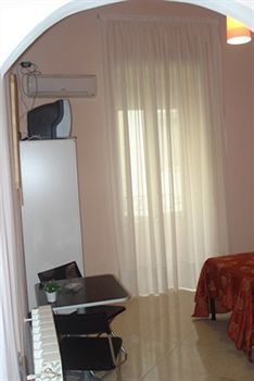 Bed & Breakfast Cinquestelle