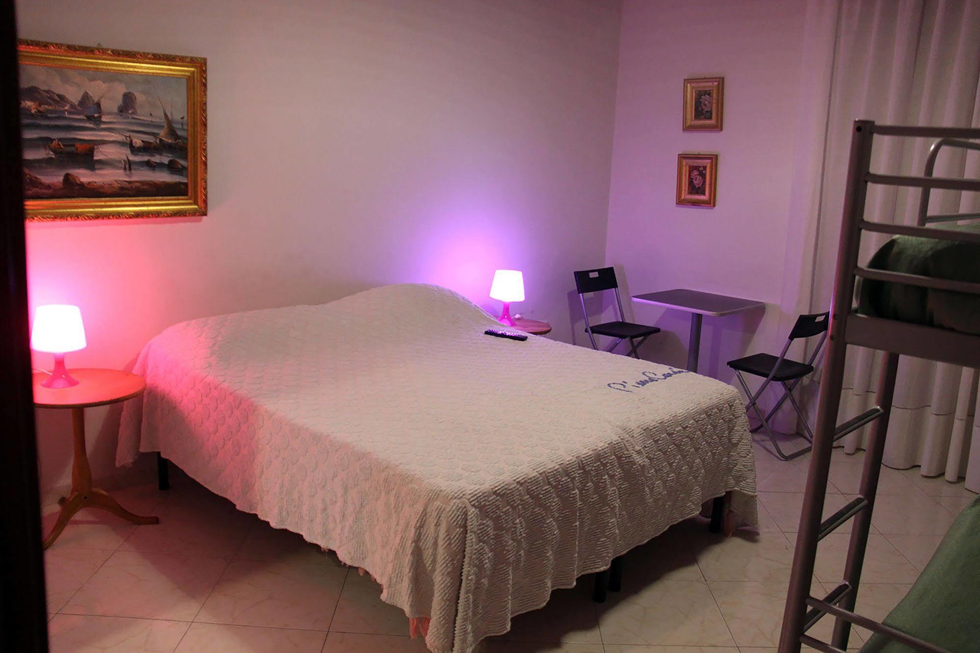 Bed & Breakfast Cinquestelle