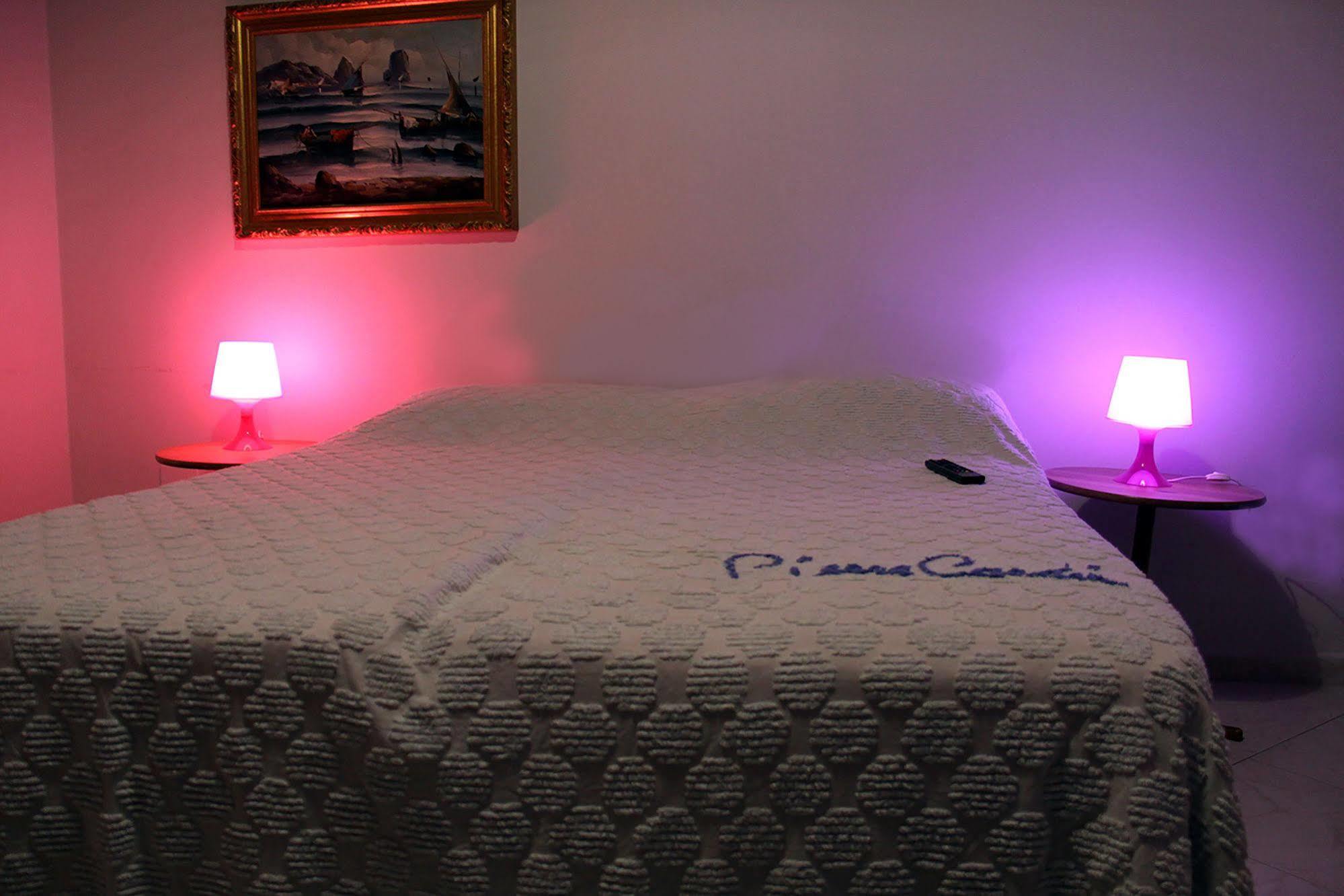 Cinquestelle Bed & Breakfast