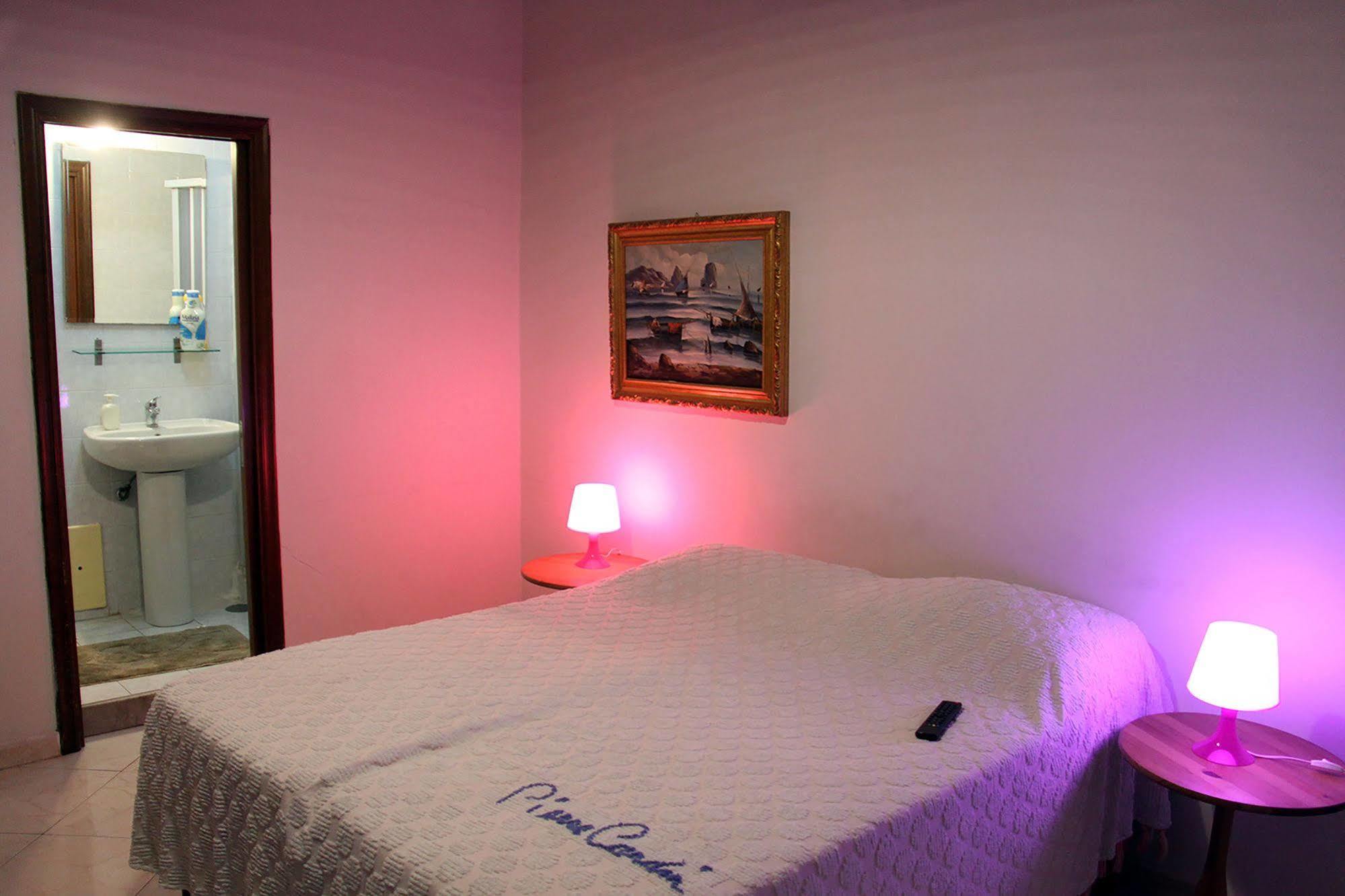 Cinquestelle Bed & Breakfast 2*