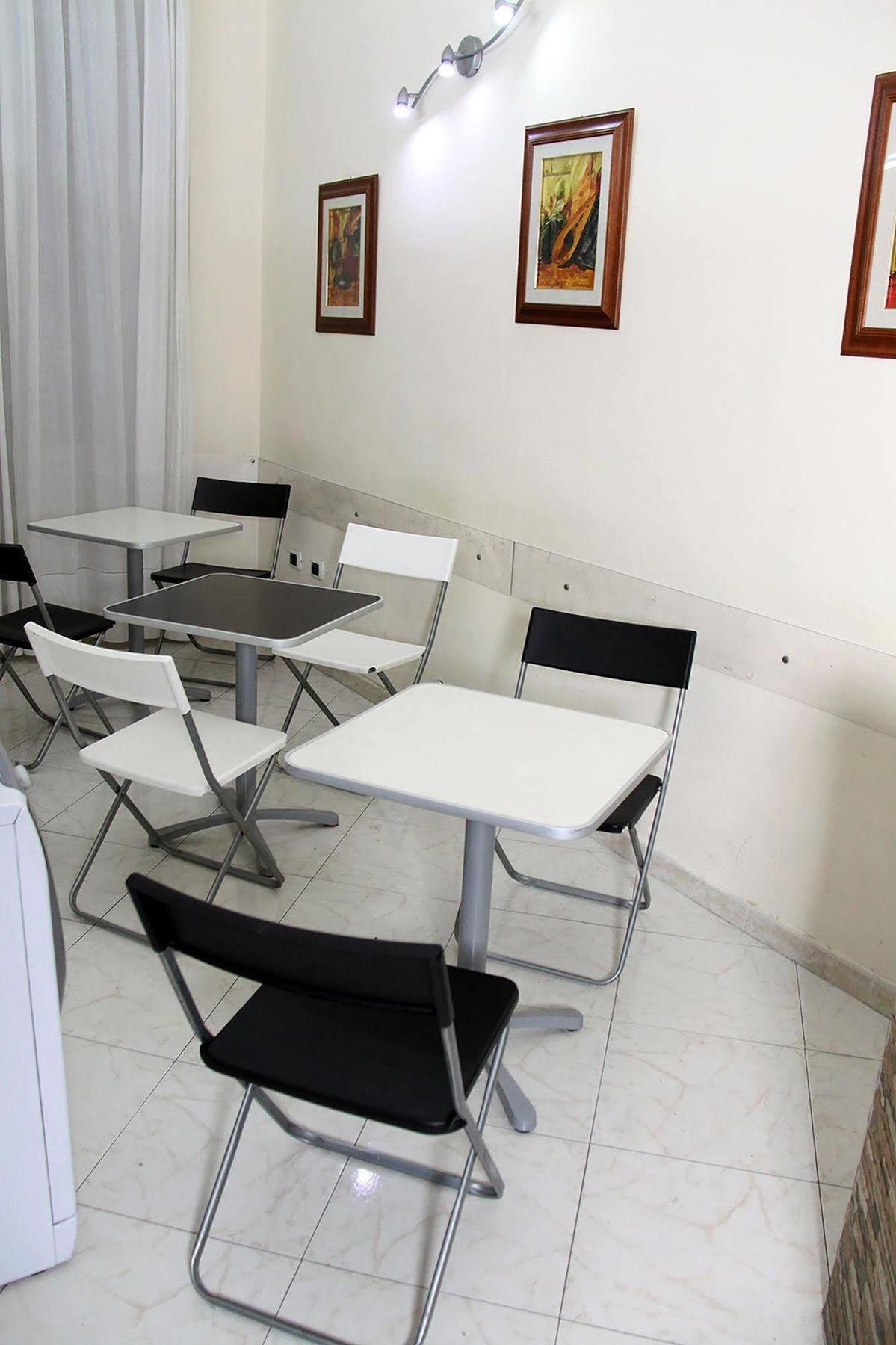 Bed & Breakfast Cinquestelle