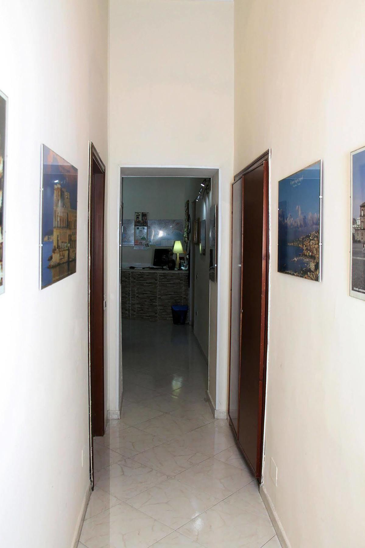 Cinquestelle Bed & Breakfast