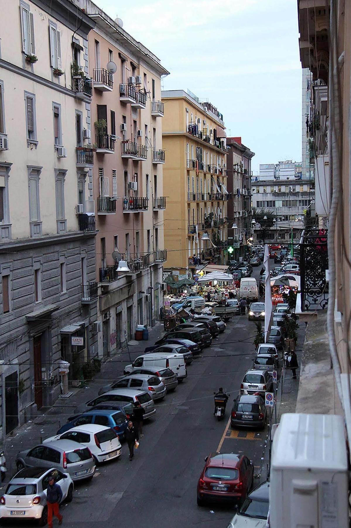Cinquestelle 2* Napoli