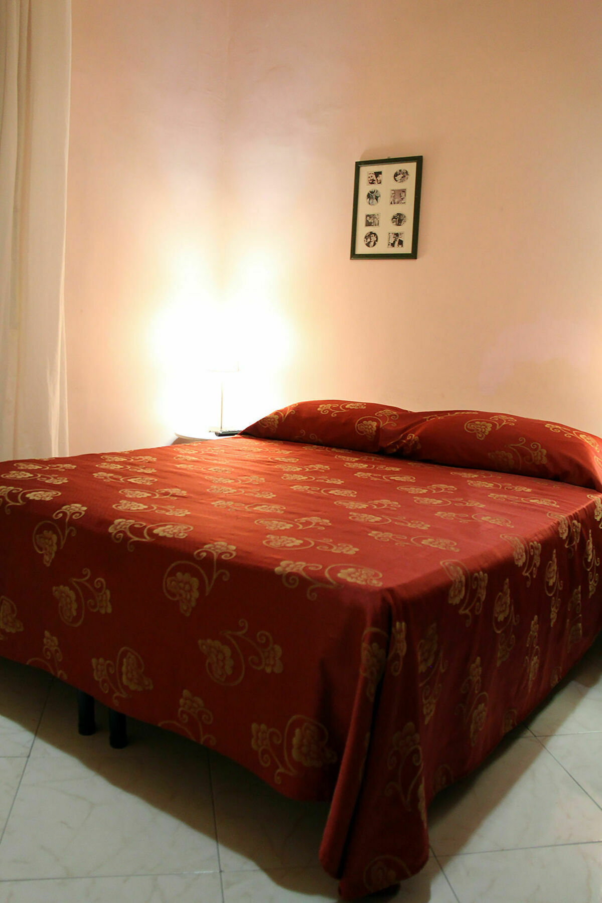 Bed & Breakfast Cinquestelle 2*