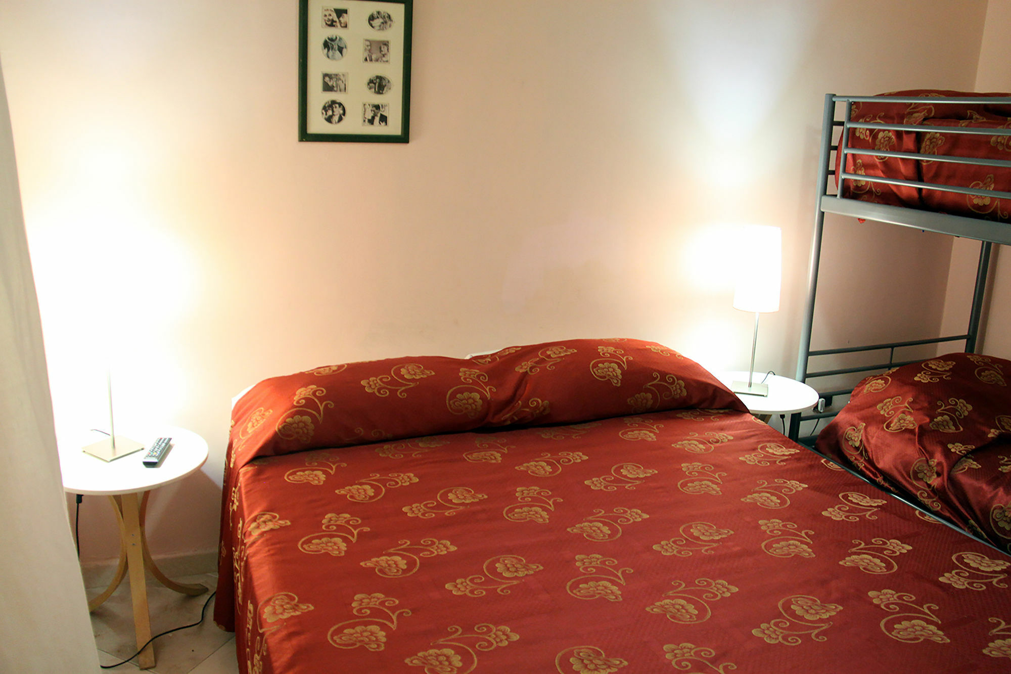 Bed & Breakfast Cinquestelle Napoli