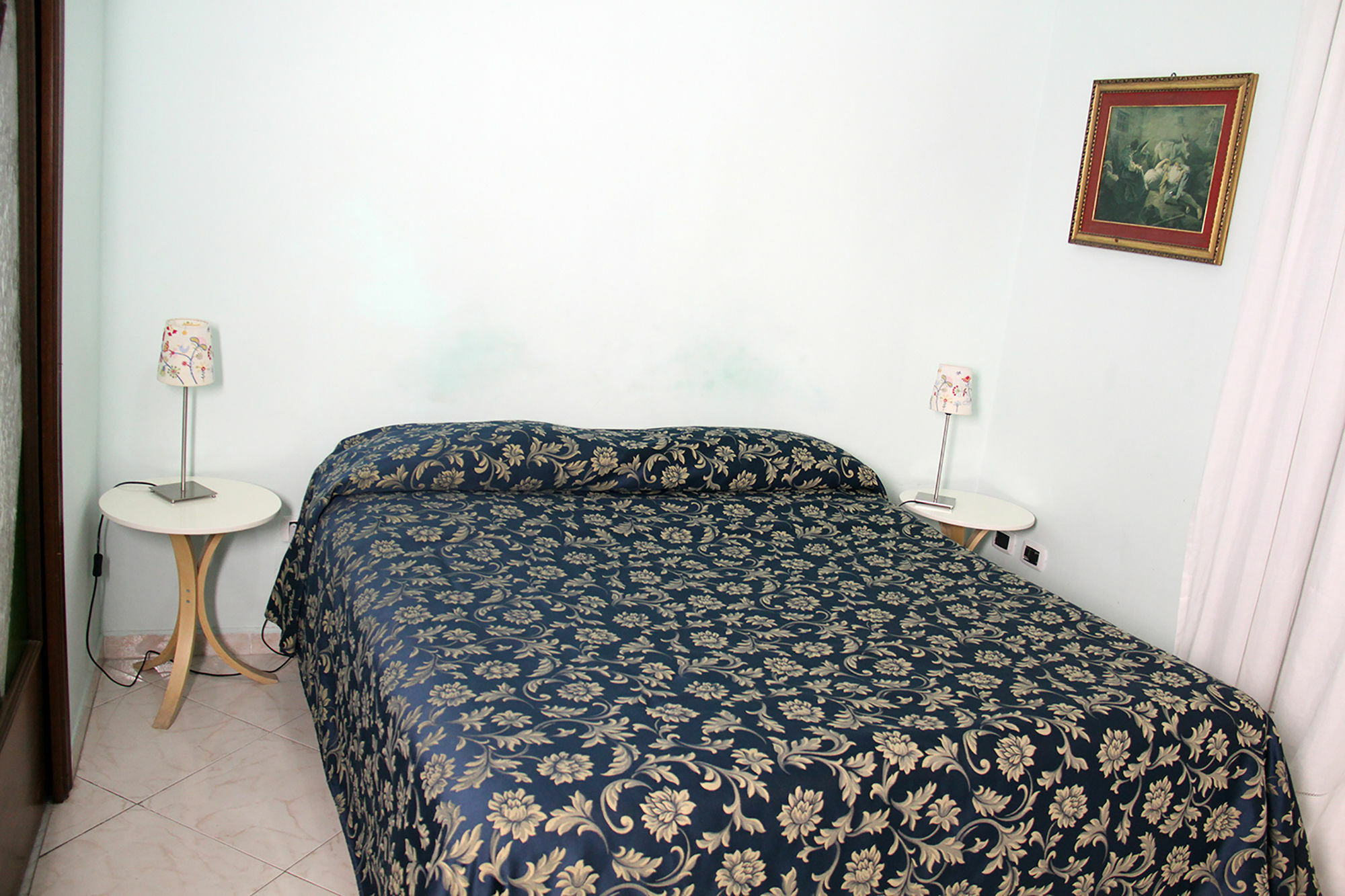 Cinquestelle 2* Naples